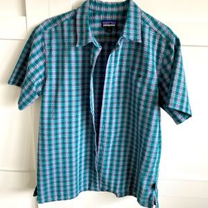 Patagonia Men's Puckerware Shirt